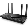 TP-LINK Wireless Router Dual Band AX3000 1xWAN(1000Mbps) + 4xLAN(1000Mbps) + 1xUSB, Archer AX55 PRO