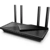 TP-LINK Wireless Router Dual Band AX3000 1xWAN(1000Mbps) + 4xLAN(1000Mbps) + 1xUSB 3.0, Archer AX55