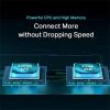 TP-Link Archer AX55 AX3000 Dual-Band Wi-Fi router