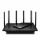 TP-LINK Wireless Router Dual Band AX5400 1xWAN(1000Mbps) + 4xLAN(1000Mbps) + 1xUSB 3.0, Archer AX72