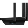 TP-LINK Wireless Router Dual Band AX5400 1xWAN(1000Mbps) + 4xLAN(1000Mbps) + 1xUSB 3.0, Archer AX72