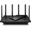 TP-LINK Wireless Router Dual Band AX5400 1xWAN(1000Mbps) + 4xLAN(1000Mbps) + 1xUSB 3.0, Archer AX73