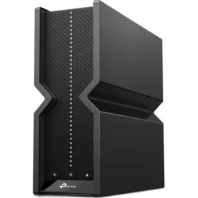   TP-LINK Wireless Router Tri-Band BE9300 1xWAN(2.5Gbps) + 4xLAN(2.5Gbps) + 1xUSB 3.0, Archer BE550