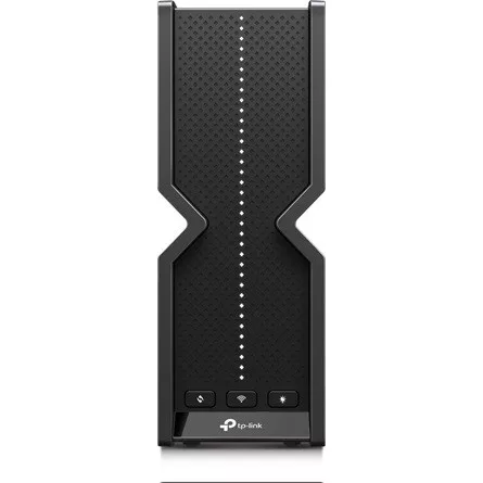 TP-LINK Wireless Router Tri-Band BE9300 1xWAN(2.5Gbps) + 4xLAN(2.5Gbps) + 1xUSB 3.0, Archer BE550