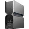 TP-LINK Wireless Router Tri-Band BE19000 2xWAN/LAN(10Gbps) + 4xLAN(2.5Gbps) + 1xUSB 3.0, Archer BE800