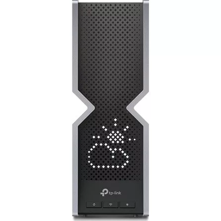 TP-LINK Wireless Router Tri-Band BE19000 2xWAN/LAN(10Gbps) + 4xLAN(2.5Gbps) + 1xUSB 3.0, Archer BE800