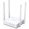 TP-Link Router WiFi AC750 - Archer C24 (300Mbps 2,4GHz + 433Mbps 5GHz; 4port 100Mbps)