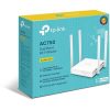 TP-Link Router WiFi AC750 - Archer C24 (300Mbps 2,4GHz + 433Mbps 5GHz; 4port 100Mbps)
