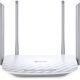 TP-LINK Wireless Router Dual Band AC1200 1xWAN(100Mbps) + 4xLAN(100Mbps), Archer C50