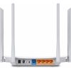 TP-LINK Wireless Router Dual Band AC1200 1xWAN(100Mbps) + 4xLAN(100Mbps), Archer C50