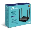 TP-LINK Wireless Router Dual Band AC1200 1xWAN(100Mbps) + 4xLAN(100Mbps), Archer C54