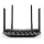 TP-LINK Wireless Router Dual Band AC1200 1xWAN(1000Mbps) + 4xLAN(1000Mbps), Archer C6