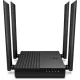 TP-LINK Wireless Router Dual Band AC1200 1xWAN(1000Mbps) + 4xLAN(1000Mbps), Archer C64