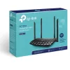TP-LINK Wireless Router Dual Band AC1200 1xWAN(1000Mbps) + 4xLAN(1000Mbps), Archer C6