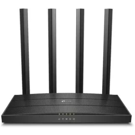   TP-Link Router WiFi AC1900 - Archer C80 (600Mbps 2,4GHz + 1300Mbps 5GHz; 4port 1Gbps, 3×3 MIMO)