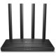 TP-Link Router WiFi AC1900 - Archer C80 (600Mbps 2,4GHz + 1300Mbps 5GHz; 4port 1Gbps, 3×3 MIMO)