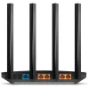 TP-Link Router WiFi AC1900 - Archer C80 (600Mbps 2,4GHz + 1300Mbps 5GHz; 4port 1Gbps, 3×3 MIMO)
