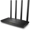 TP-Link Router WiFi AC1900 - Archer C80 (600Mbps 2,4GHz + 1300Mbps 5GHz; 4port 1Gbps, 3×3 MIMO)
