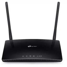   TP-LINK 3G/4G Modem + Wireless Router Dual Band AC750 1xWAN/LAN(100Mbps) + 3xLAN(100Mbps), Archer MR200