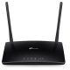 TP-Link Router WiFi AC750 4G - Archer MR200 (300Mbps 2,4GHz + 433Mbps 5GHz; 4port 100Mbps;  SIM foglalat)