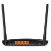 TP-LINK 3G/4G Modem + Wireless Router Dual Band AC750 1xWAN/LAN(100Mbps) + 3xLAN(100Mbps), Archer MR200