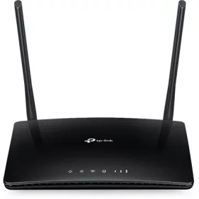   TP-LINK 3G/4G Modem + Wireless Router Dual Band AC1200 1xWAN/LAN(100Mbps) + 3xLAN(100Mbps), Archer MR400