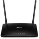 TP-LINK 3G/4G Modem + Wireless Router Dual Band AC1200 1xWAN/LAN(100Mbps) + 3xLAN(100Mbps), Archer MR400
