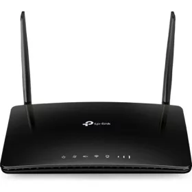   TP-LINK 3G/4G Modem + Wireless Router Dual Band AC1200 1xWAN/LAN(1000Mbps) + 3xLAN(1000Mbps), Archer MR500