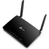 TP-LINK 3G/4G Modem + Wireless Router Dual Band AC1200 1xWAN/LAN(1000Mbps) + 3xLAN(1000Mbps), Archer MR500