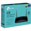 TP-LINK 3G/4G Modem + Wireless Router Dual Band AC1200 1xWAN/LAN(1000Mbps) + 3xLAN(1000Mbps), Archer MR500