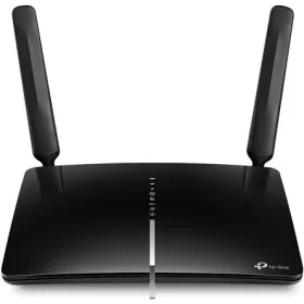   TP-LINK 3G/4G Modem + Wireless Router Dual Band AC1200 1xWAN/LAN(1000Mbps) + 3xLAN(1000Mbps), Archer MR600
