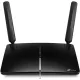 TP-LINK 3G/4G Modem + Wireless Router Dual Band AC1200 1xWAN/LAN(1000Mbps) + 3xLAN(1000Mbps), Archer MR600