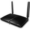 TP-LINK 3G/4G Modem + Wireless Router Dual Band AC1200 1xWAN/LAN(1000Mbps) + 3xLAN(1000Mbps), Archer MR600