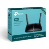 TP-LINK 3G/4G Modem + Wireless Router Dual Band AC1200 1xWAN/LAN(1000Mbps) + 3xLAN(1000Mbps), Archer MR600