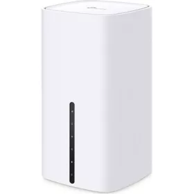   TP-LINK 4G/5G Modem + Wireless Router Dual Band AX1800 1xWAN/LAN(1000Mbps) + 2xLAN(1000Mbps), Archer NX200