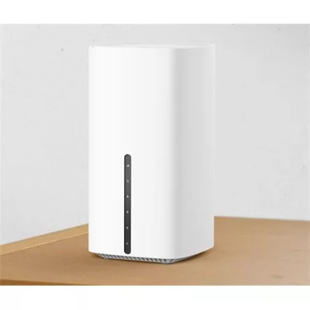 TP-LINK 4G/5G Modem + Wireless Router Dual Band AX1800 1xWAN/LAN(1000Mbps) + 2xLAN(1000Mbps), Archer NX200
