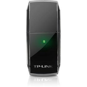 TP-LINK Wireless Adapter USB Dual Band AC600, Archer T2U