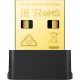 TP-Link Hálózati adapter WiFi AC600 - Archer T2UB NANO (USB; 200Mbps 2,4GHz + 433Mbps 5GHz; Bluetooth 4.2)