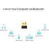 TP-Link Hálózati adapter WiFi AC600 - Archer T2UB NANO (USB; 200Mbps 2,4GHz + 433Mbps 5GHz; Bluetooth 4.2)