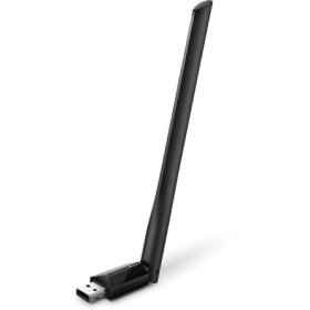   TP-LINK Wireless Adapter USB Dual Band AC600, Archer T2U PLUS