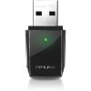 TP-Link Hálózati adapter WiFi AC600 - Archer T2U (USB; 150Mbps 2,4GHz + 433Mbps 5GHz)