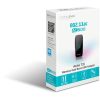 TP-Link Hálózati adapter WiFi AC600 - Archer T2U (USB; 150Mbps 2,4GHz + 433Mbps 5GHz)