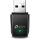 TP-Link Hálózati adapter WiFi AC1300 - Archer T3U (USB3.0; 400Mpbs 2,4GHz + 867Mbps 5GHz; MU-MIMO)