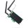 TP-Link Hálózati adapter WiFi AC1200 - Archer T4E (PCI-E; 300Mbps 2.4Ghz + 867Mbps 5Ghz; Antenna)