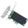 TP-Link Hálózati adapter WiFi AC1200 - Archer T4E (PCI-E; 300Mbps 2.4Ghz + 867Mbps 5Ghz; Antenna)