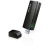 TP-Link Hálózati adapter WiFi AC1300 - Archer T4U (USB3.0; 400Mbps 2.4Ghz + 867Mbps 5Ghz)