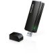 TP-Link Hálózati adapter WiFi AC1300 - Archer T4U (USB3.0; 400Mbps 2.4Ghz + 867Mbps 5Ghz)