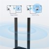 TP-Link Hálózati adapter WiFi AC1300 - Archer T4U Plus (USB3.0; 400Mbps 2.4Ghz + 867Mbps 5Ghz; Antenna)