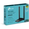 TP-Link Hálózati adapter WiFi AC1300 - Archer T4U Plus (USB3.0; 400Mbps 2.4Ghz + 867Mbps 5Ghz; Antenna)