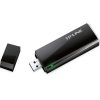 TP-Link Hálózati adapter WiFi AC1300 - Archer T4U (USB3.0; 400Mbps 2.4Ghz + 867Mbps 5Ghz)